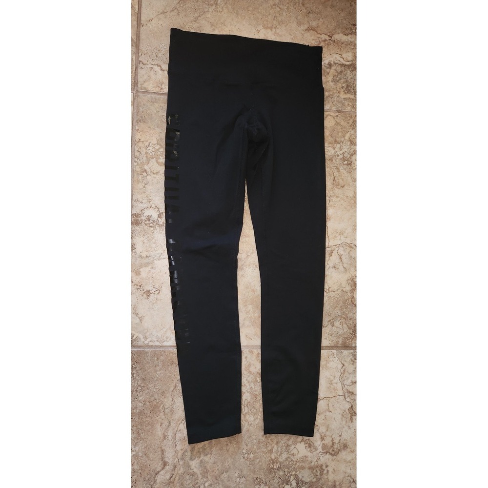 Spiritual gangster leggings‎ xsmall